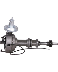 Fordeler 62-74 ford smb