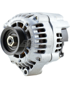 Dynamo chevrolet s10 94-97 + gmc sonoma 94-97