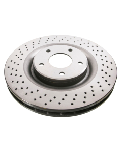 Bremseskive foran gm 05-13