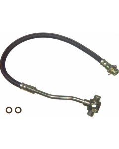 Bremseslange foran chevrolet 81-91