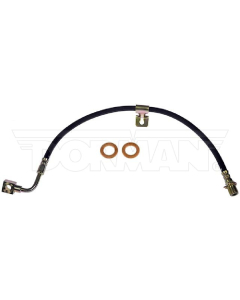 Bremseslange foran chevy 79-82