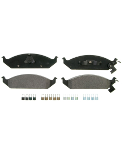 Bremseklosser foran mopar 96-00