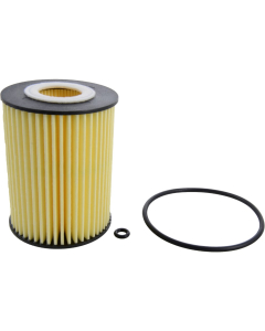 Oljefilter innsats Jeep Grand Cherokee 3,0L td