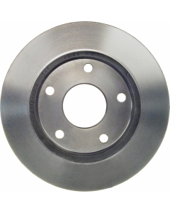 Bremseskive foran dodge ram 1500 94-99