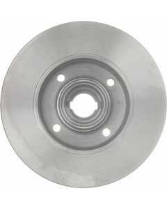 Bremseskive bak volkswagen 85-02 bruk bd60814
