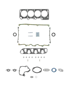 Toppakningsett mopar 2,2l 2,5l 81-95