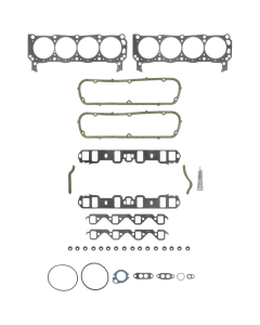 Toppakningsett ford 302 82-85