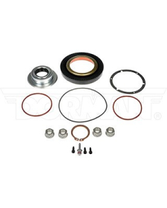 Tetningsett hub foran 4x4