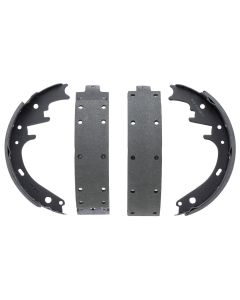 Bremsesko foran ford 56-78 + mercury 55-79 11-1/32 x 2-1/2''
