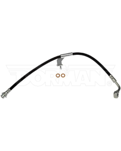 Bremseslange foran chevy g10, g20 82-95