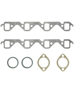 Eksosmanifold pakning ford sb 63-80 m/ kon