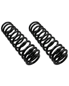 Spiralfjær