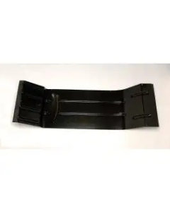 Trunk floor pan