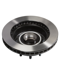 Bremseskive foran ford e-serie 95-07