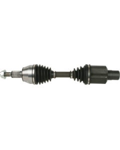 Drivaksel Chrysler Aspen 07-09 + Dodge Durango 04-09