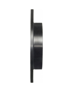 Bremseskive bak hyundai 96-06 + kia spectra 04-09