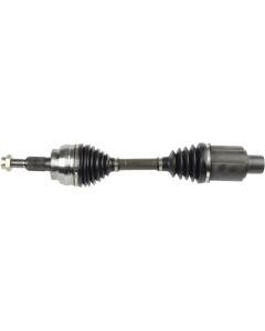 Drivaksel dodge ram 1500 02-11