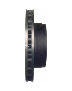 Bremseskive foran ford 99-04