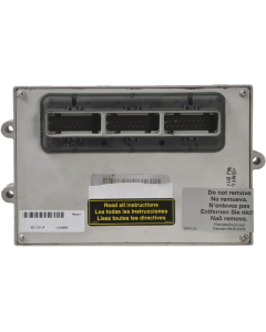Motorstyringsmodule averhalt dodge ram 03-03