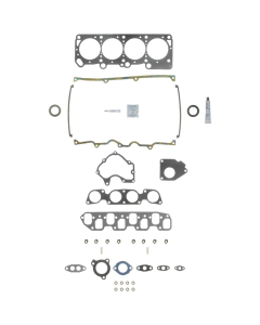 Toppakningsett mopar 2,2l 2,5l 81-95, m/ stål toppdeksel u/turbo