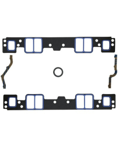Innsugspakning chevy smb racing 0.120 tykk