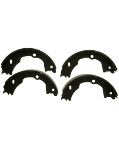 Bremsesko bak ford 99-07