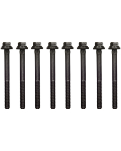 Topplokksboltsett