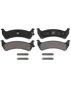 Bremseklosser bak jeep grand cherokee 94-94