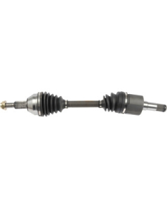Drivaksel chrysler town & country 08-16 + dodge grand caravan 08-20