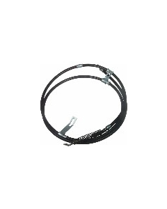 Håndbremsewire / bruk C660548