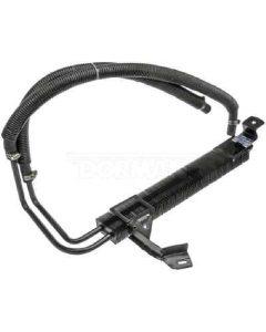 Kjøler, power steering