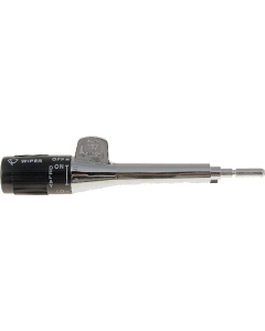 Hendel turn signal