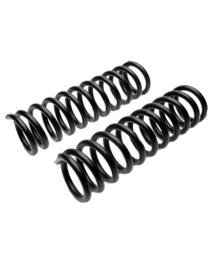 Spiralfjær