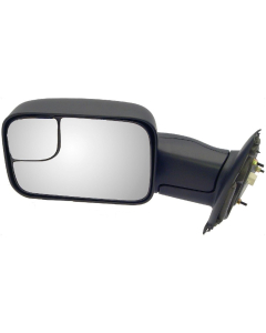 Speil venstre dodge ram 02-10