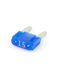 Sikring 15amp mini