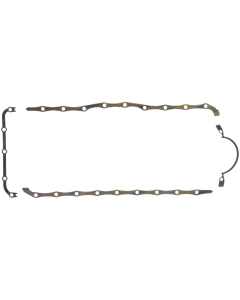 Bunnpannepakning ford 6syl 240 & 300 65-78