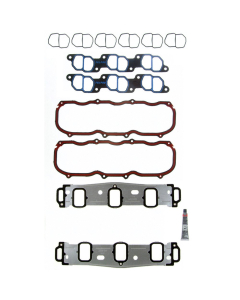 Innsugsmanifold pakning ford 4,0l 90-97