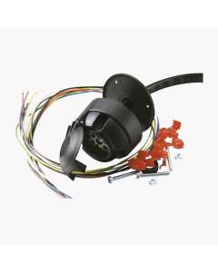 Ledningsnett for hengerfeste 7-pin