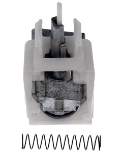 Aktuator, ignition bryter, mopar