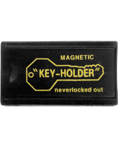 Magnetisk nøkkelholder