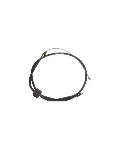 Parkbremswire ford e-serie 92-94