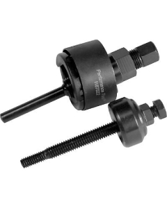 Remskive avdrager og monterer for servo, gm