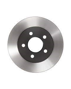 Bremseskive bruk bd125039e