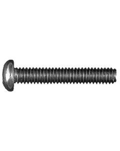 Skrue 10-32 x 1/2''