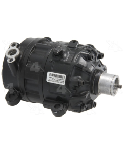 Ac kompressor