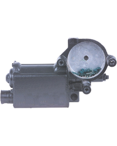 Vindusheismotor gm 56-68 + oldsmobile 60-68