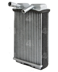 Varmeappratregister chevelle 64-67 m/ac