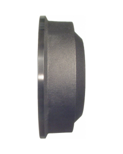 Bremsetrommel bak ford e-250, f-250 86-98
