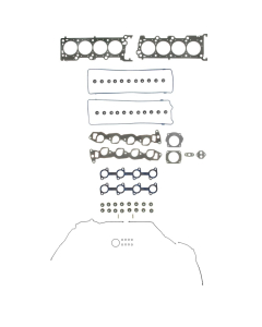 Toppakningsett ford 5,4l sohc 00-03, expt supercharged