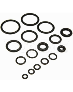 O-ring set